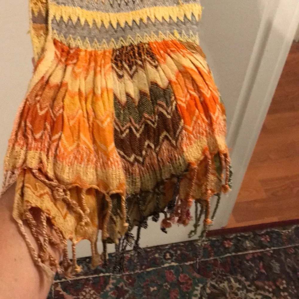 Gorgeous scarf